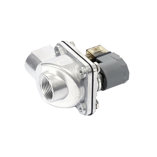 1" Pulse Solenoid Valve For Dust Collector 1" Pulse Solenoid Valve For Dust Collector