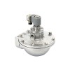 1-1/2" Pulse Solenoid Valve For Dust Collector 1-1/2" Pulse Solenoid Valve For Dust Collector