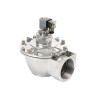 1-1/2" Pulse Solenoid Valve For Dust Collector 1-1/2" Pulse Solenoid Valve For Dust Collector