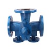 2" 2 Way/3 Way Plug Valve, DN50 2" 2 Way/3 Way Plug Valve, DN50