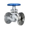 1/2" Plunger Valve, DN15 1/2" Plunger Valve, DN15