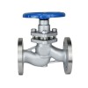 1/2" Plunger Valve, DN15 1/2" Plunger Valve, DN15