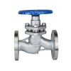 1" Plunger Valve, DN25 1" Plunger Valve, DN25