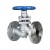 2-1.2" Plunger Valve, DN65