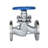 2-1.2" Plunger Valve, DN65 2-1.2" Plunger Valve, DN65