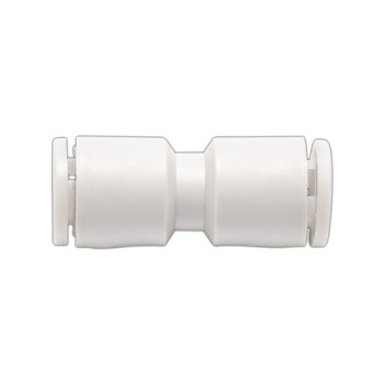 Water Hose Quick Connector, Intubation Type