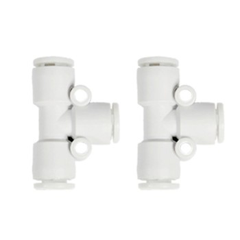 Hose Quick Connector, Intubation Type Hose Quick Connector, Intubation Type