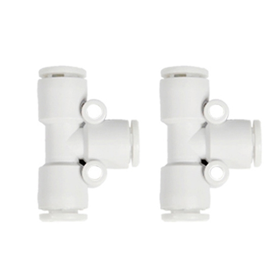 Hose Quick Connector, Intubation Type Hose Quick Connector, Intubation Type
