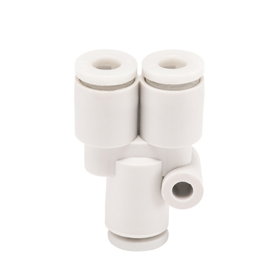 Quick Connector For Water/Air, Intubation Type Quick Connector For Water/Air, Intubation Type