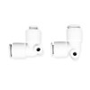 Water Line Quick Connector, Intubation Type Water Line Quick Connector, Intubation Type