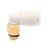 Hose Quick Connector, M Type