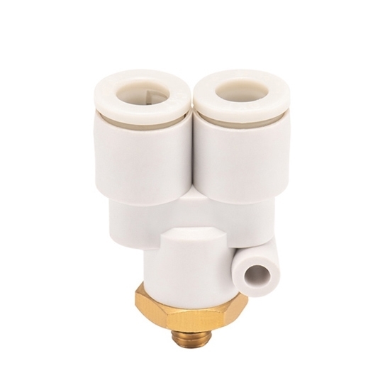 Air Line Quick Connector, M Type Air Line Quick Connector, M Type