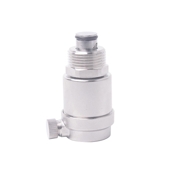 Stainless Steel Automatic Exhaust Valve, DN15/DN20/DN25 Stainless Steel Automatic Exhaust Valve, DN15/DN20/DN25
