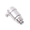 Stainless Steel Automatic Exhaust Valve, DN15/DN20/DN25 Stainless Steel Automatic Exhaust Valve, DN15/DN20/DN25