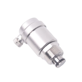 Stainless Steel Automatic Exhaust Valve, DN15/DN20/DN25