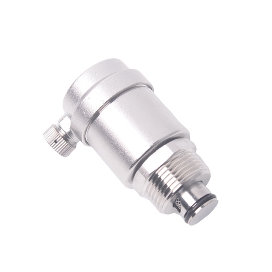 Stainless Steel Automatic Exhaust Valve, DN15/DN20/DN25 Stainless Steel Automatic Exhaust Valve, DN15/DN20/DN25