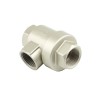 G1" Quick Exhaust Valve G1" Quick Exhaust Valve