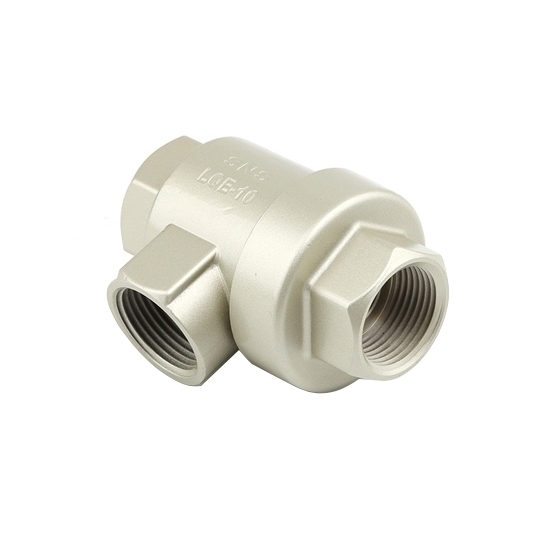 G3/4" Quick Exhaust Valve G3/4" Quick Exhaust Valve