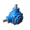 100 Hp 1500 Rpm Spiral Bevel Right Angle Gearbox, 1:1/ 2:1 100 Hp 1500 Rpm Spiral Bevel Right Angle Gearbox, 1:1/ 2:1