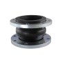 Single Sphere Flexible Rubber Expansion Joint, 2/3/4/6 Inch