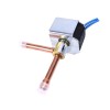 Refrigeration Solenoid Valve, Direct Acting, 50/60Hz Refrigeration Solenoid Valve, Direct Acting, 50/60Hz