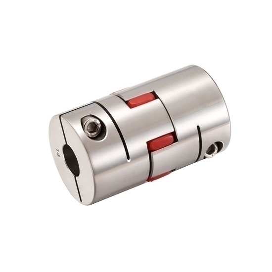 Curved Jaw Coupling, 120 X 160mm Curved Jaw Coupling, 120 X 160mm
