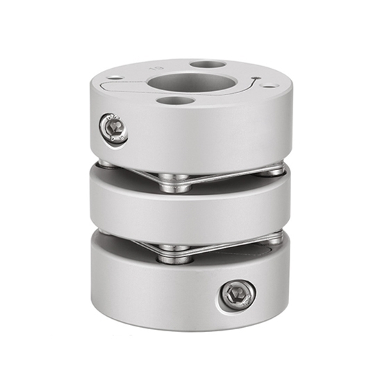 Two Diaphragms Coupling, 8mm To 16mm