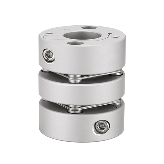 Two Diaphragms Coupling, 10mm To 20mm Two Diaphragms Coupling, 10mm To 20mm