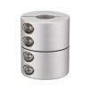 Rigid Coupling, 32 X 32mm