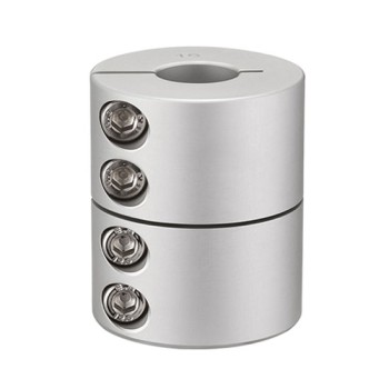 Rigid Coupling, 32 X 32mm