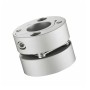 One Diaphragm Coupling, 4mm To 8mm
