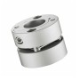 One Diaphragm Coupling, 5mm To 10mm