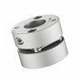 One Diaphragm Coupling, 8mm To 20mm