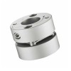 One Diaphragm Coupling, 12mm To 25mm One Diaphragm Coupling, 12mm To 25mm