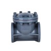 4 Inch Swing Check Valve, DN100, CPVC