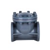 5 Inch Swing Check Valve, DN125, CPVC