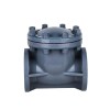 8 Inch Swing Check Valve, DN200, CPVC