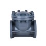 12 Inch Swing Check Valve, DN300, CPVC