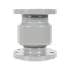 Silent Check Valve For Sump Pump, 3"/4"/5"/6"