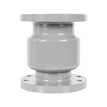 Silent Check Valve For Sump Pump, 3"/4"/5"/6" Silent Check Valve For Sump Pump, 3"/4"/5"/6"