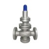 4" Steam Pressure Regulator