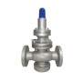 5" Steam Pressure Regulator
