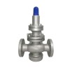 3/4" Steam Pressure Regulator
