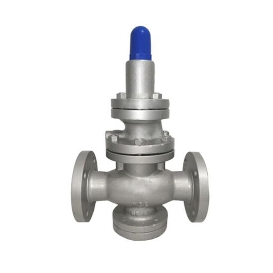 3/4" Steam Pressure Regulator 3/4" Steam Pressure Regulator