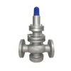1" Steam Pressure Regulator
