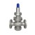 2-1/2" Steam Pressure Regulator