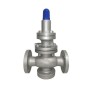 3" Steam Pressure Regulator