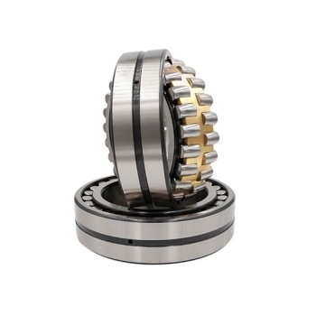 45mm Spherical Roller Bearing, Double Row
