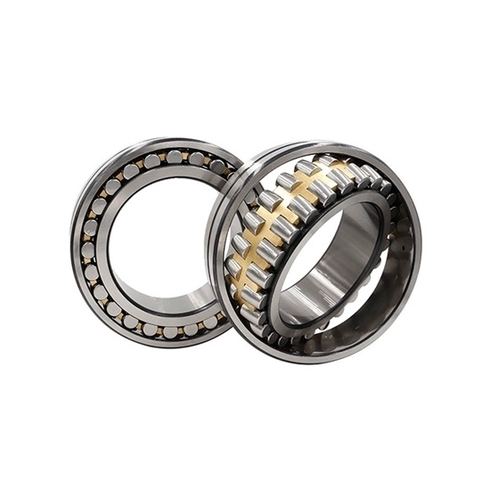 50mm Spherical Roller Bearing, Double Row 50mm Spherical Roller Bearing, Double Row