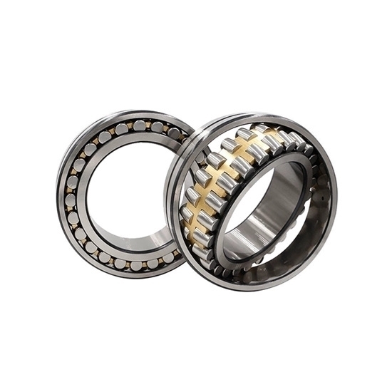 60mm Spherical Roller Bearing, Double Row 60mm Spherical Roller Bearing, Double Row